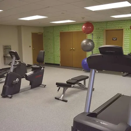La Quinta By Wyndham Mechanicsburg - Harrisburg 